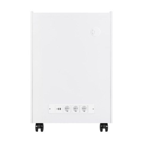 Pomocnik podologiczny 984 biały