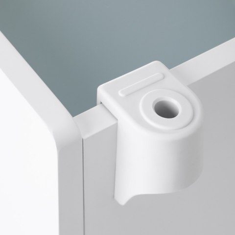 Pomocnik podologiczny 984 biały