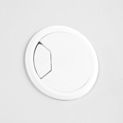 Pomocnik podologiczny 984 biały