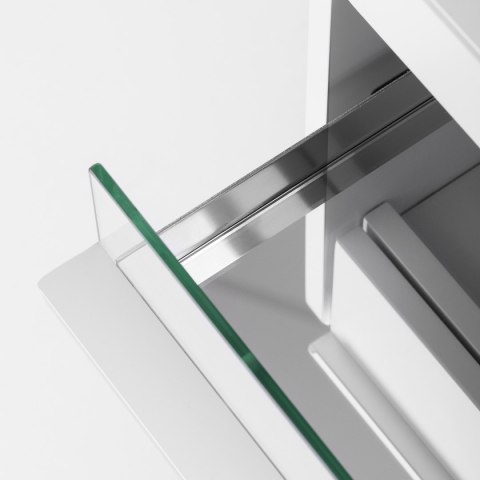 Pomocnik podologiczny 984 szary